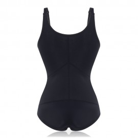 Sweat Sauna Body Shaper Women Vest Thermo Neoprene Trainer Sliming Waist Belt Tracksuit